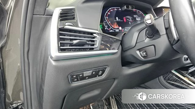 BMW X7 (G07) id 4641073 из Кореи 21