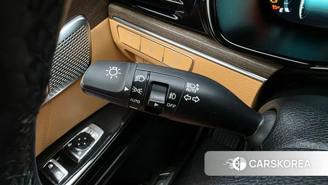 Kia Mohave Master id 4769190 из Кореи 21