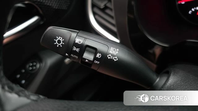 Kia Seltos id 4424188 из Кореи 21
