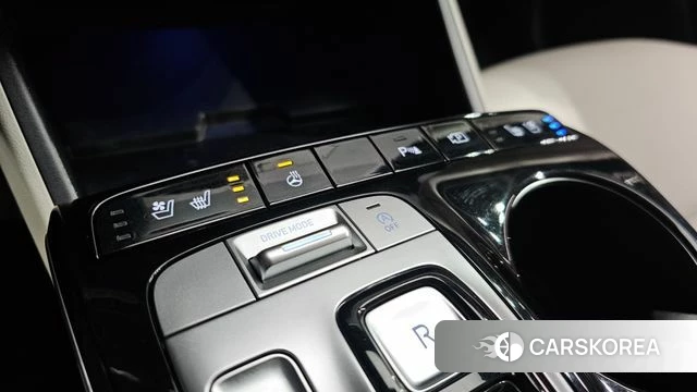 Hyundai Tucson (NX4) id 4195435 из Кореи 21