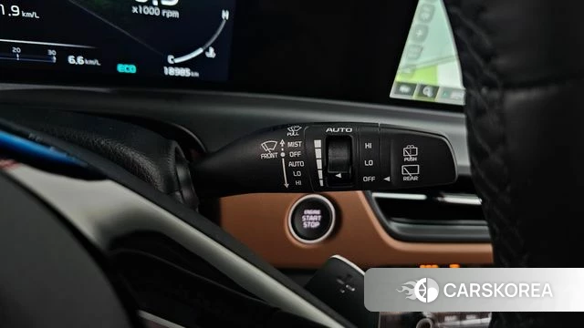 Kia The New Seltos id 4515898 из Кореи 21