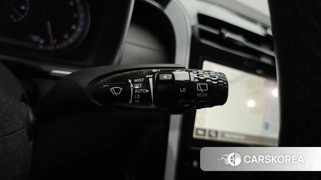 Hyundai Tucson (NX4) id 4613504 из Кореи 21
