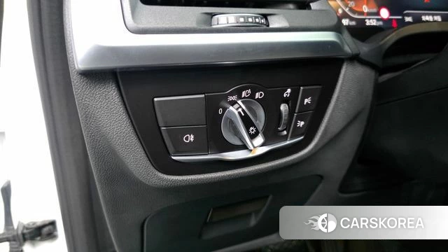 BMW X4 (G02) id 4688046 из Кореи 21