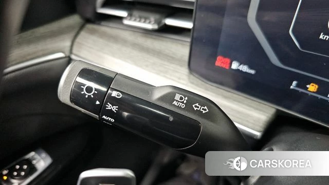Kia The New K5 3rd generation id 4266665 из Кореи 21