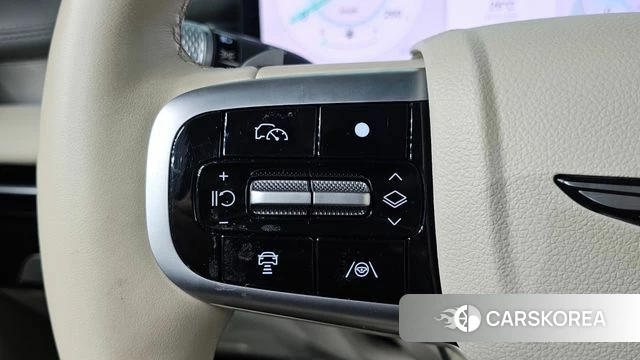Genesis G80 (RG3) id 4870841 из Кореи 21