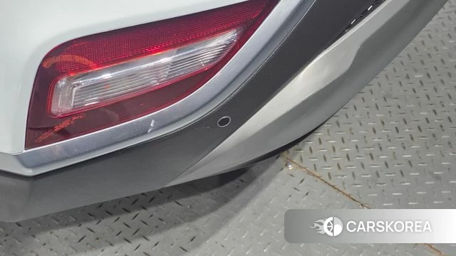 Hyundai Santa Fe TM id 4520306 из Кореи 21