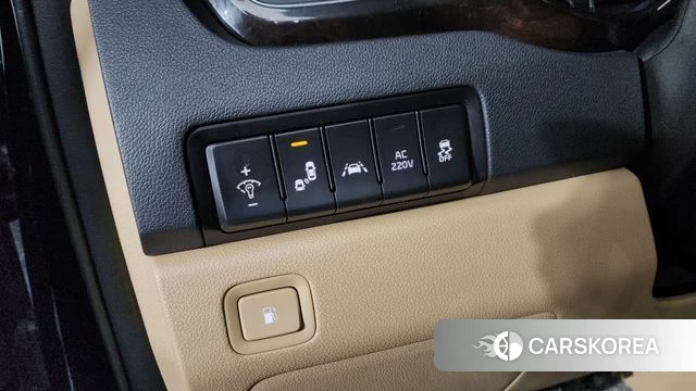 Kia The New Carnival id 4350791 из Кореи 21