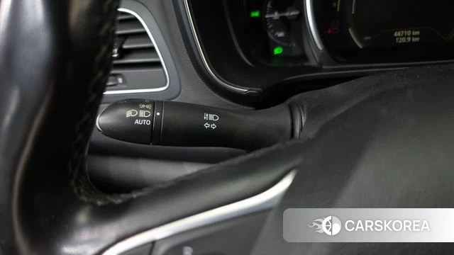 Renault Korea (Samsung) The New QM6 id 4784502 из Кореи 21
