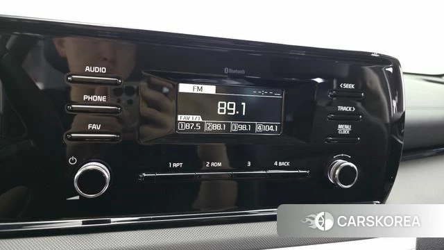 Kia K5 3rd generation id 4457033 из Кореи 21