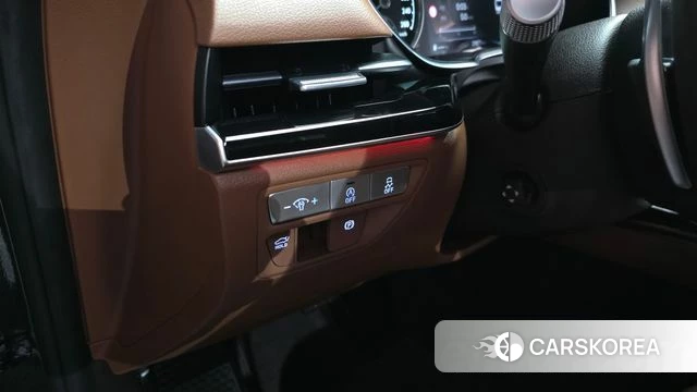 Genesis G80 (RG3) id 4749451 из Кореи 21