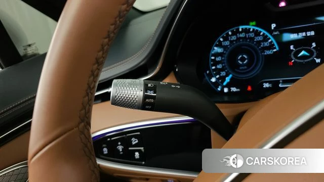 Genesis GV70 id 4315513 из Кореи 21