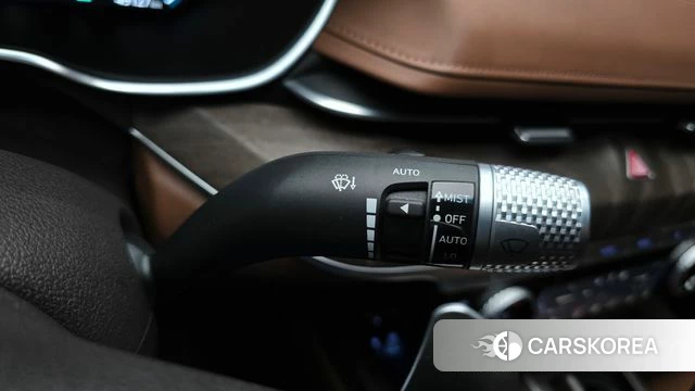 Genesis G80 (RG3) id 4906665 из Кореи 21