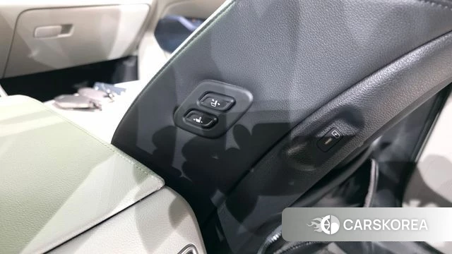 Kia The New Sportage 5th Generation id 4589778 из Кореи 21