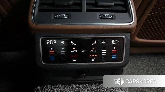 Audi A6 (C8) id 4864557 из Кореи 21