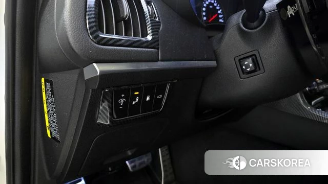 Kia Stinger id 4203865 из Кореи 21