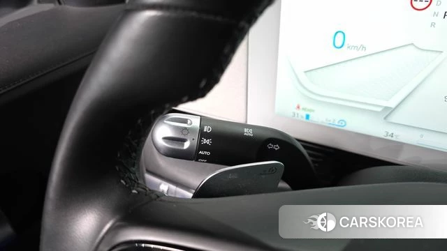 Hyundai Ionic 5 id 4710742 из Кореи 21