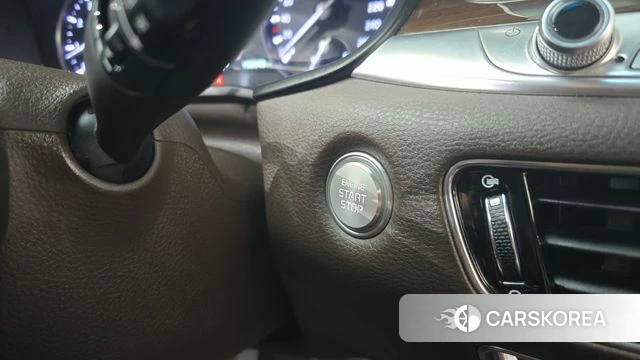 Kia More K9 id 4708433 из Кореи 21