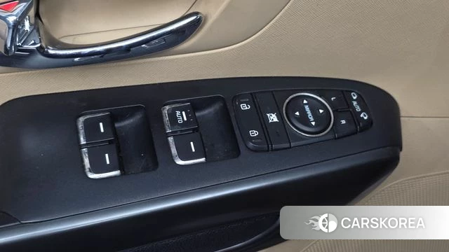 Kia The New Carnival id 4416602 из Кореи 21