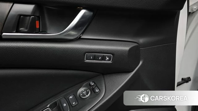 Honda Accord 10th Generation id 4580626 из Кореи 21