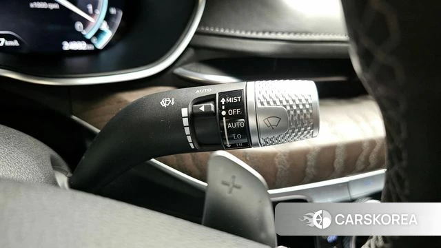 Genesis G80 (RG3) id 4243575 из Кореи 21