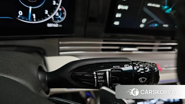 Hyundai The New Grandeur IG id 4929170 из Кореи 21