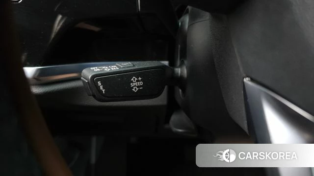 Audi Q3 (F3) id 4619952 из Кореи 21