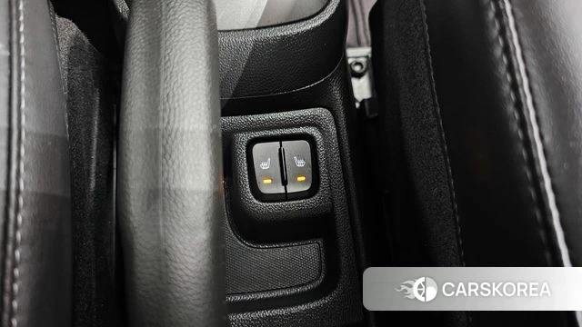 Chevrolet (GM Daewoo) The New Spark id 4317219 из Кореи 21