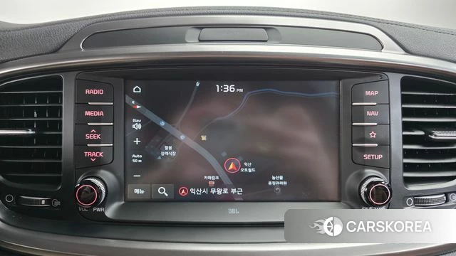 Kia The New Sorento id 4742209 из Кореи 21