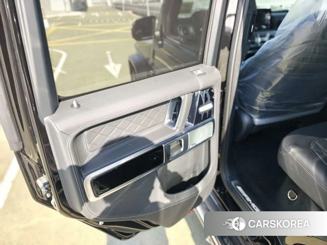 Mercedes-Benz G-class AMG id 4239663 из Китая 21