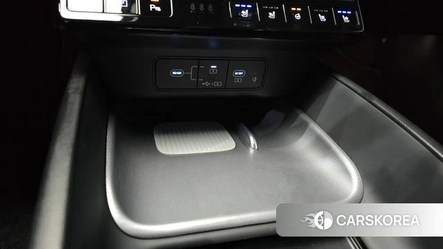 Hyundai Grandeur Hybrid (GN7) id 4349786 из Кореи 21