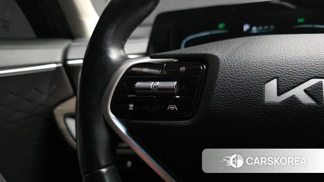 Kia K8 id 4774398 из Кореи 21