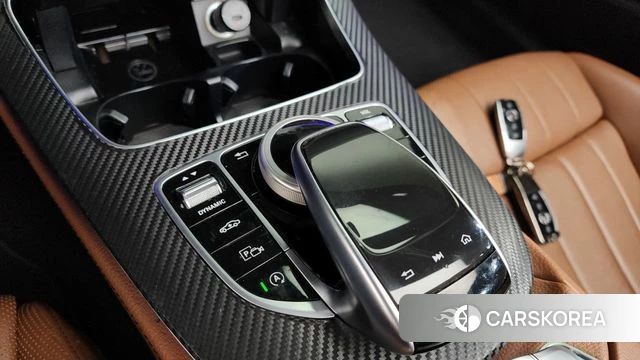 Mercedes-Benz E-Class W213 id 4318195 из Кореи 21