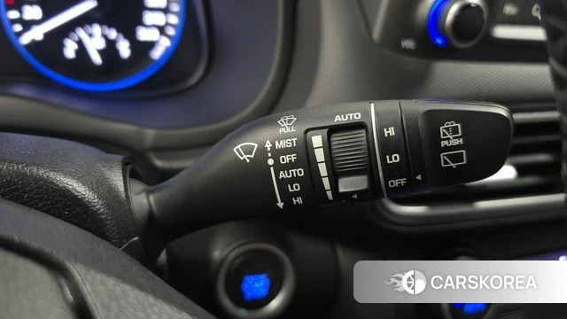 Hyundai Kona id 4563067 из Кореи 21