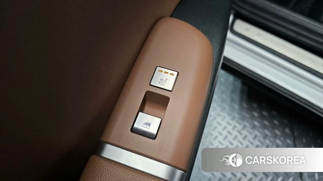 Hyundai Grandeur Hybrid (GN7) id 4640508 из Кореи 21