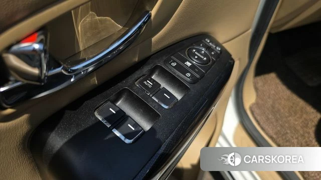 Kia All New Carnival id 4326012 из Кореи 21