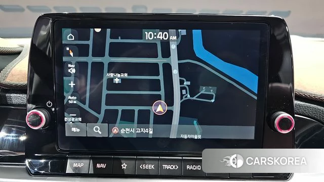 Kia The New Morning (JA) id 4691597 из Кореи 21