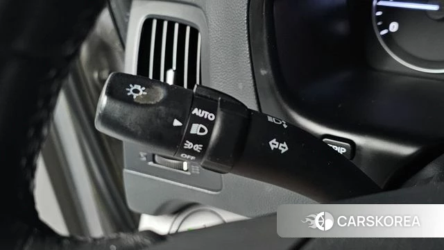 Hyundai The New Grand Starex id 4918774 из Кореи 21