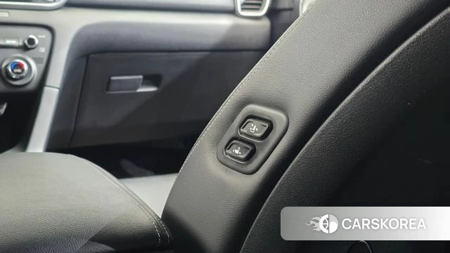 Kia Sportage The Bold id 4794473 из Кореи 21