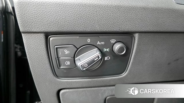 Volkswagen Arteon id 4194607 из Кореи 21