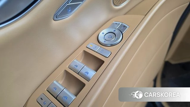 Genesis G80 (RG3) id 4681544 из Кореи 21