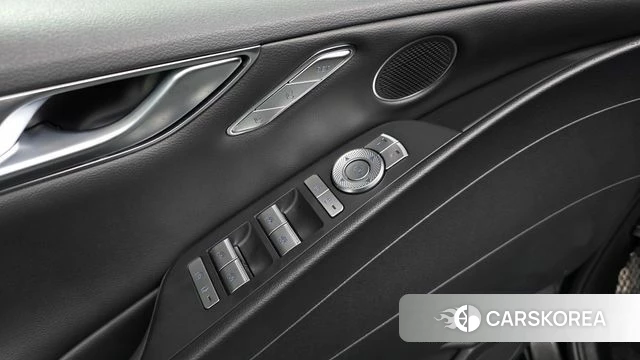 Genesis G80 (RG3) id 4282171 из Кореи 21
