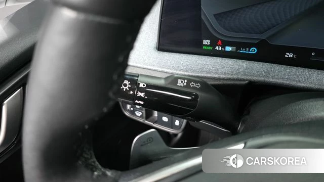 Kia EV6 id 4330427 из Кореи 21