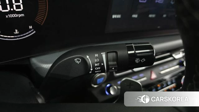 Hyundai Sonata D Edge (DN8) id 4744010 из Кореи 21