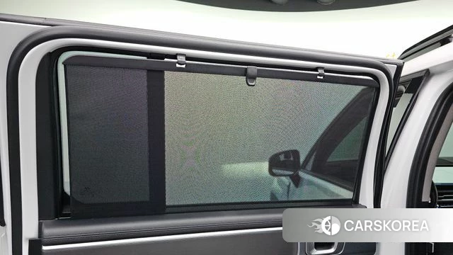 Hyundai Santa Fe (MX5) id 4941013 из Кореи 21