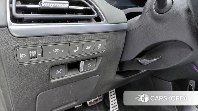 Hyundai Palisade id 4573325 из Кореи 21
