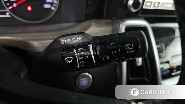 Kia Sorento 4th Generation id 4389557 из Кореи 21