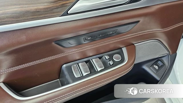 BMW 6 Series GT (G32) id 4899921 из Кореи 21