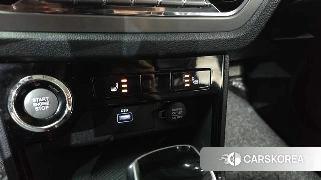 Ssangyong Beautiful Korando id 4662079 из Кореи 21