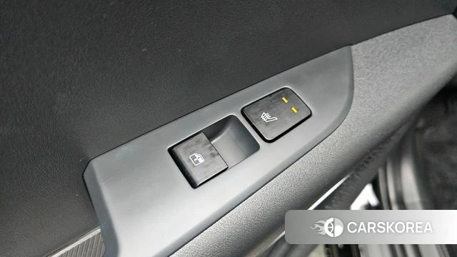 Kia Di All New Niro EV id 4778728 из Кореи 21