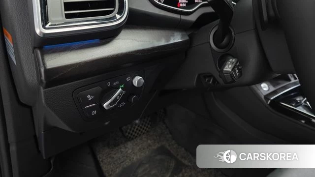 Audi Q5 (FY) id 4608520 из Кореи 21